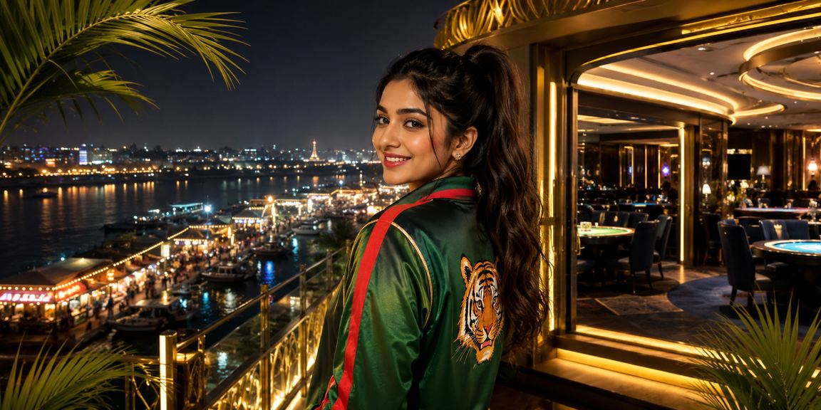 বরিশালে ক্রিকেট বেটিং রাতে বাজারে পরিবেশ