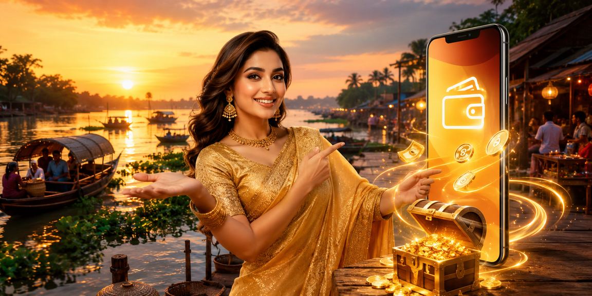 রংপুরে মোবাইল পেমেন্ট সুবিধা