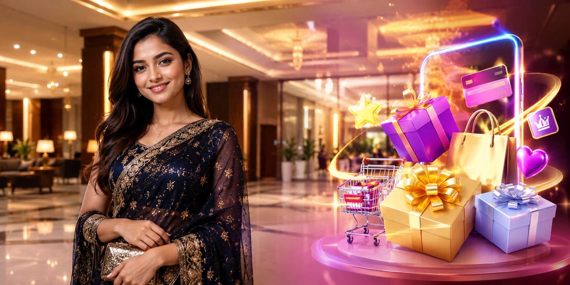 সিলেটে ভিআইপি বোনাস সহ প্রোমোশন