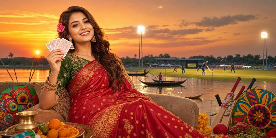 তাংগুয়ার হাওরে ক্রিকেট বাজি প্ল্যাটফর্ম